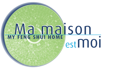 Ma maison et moi