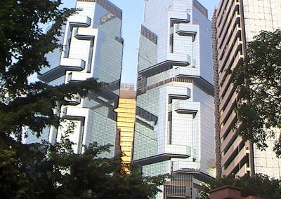 Shar Shi maitrisé, Hong Kong, © photo Domitille Wanin