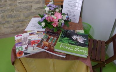 Apprendre les outils du Feng Shui ou de la géobiologie pour changer votre quotidien