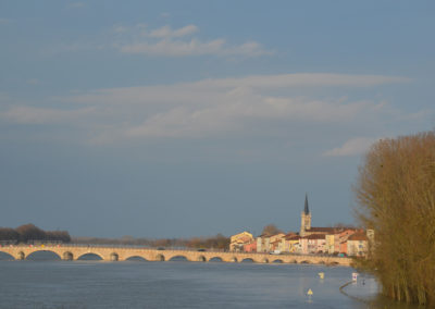 Coté Ain