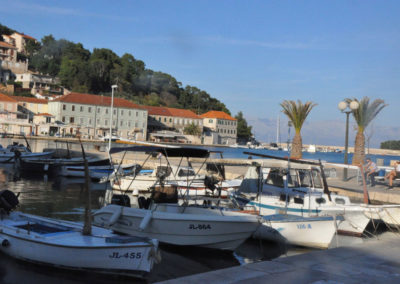 Hvar le Port