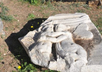 Salona, amour toujours