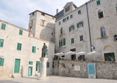 Sibenik