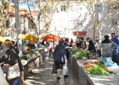 Split marché