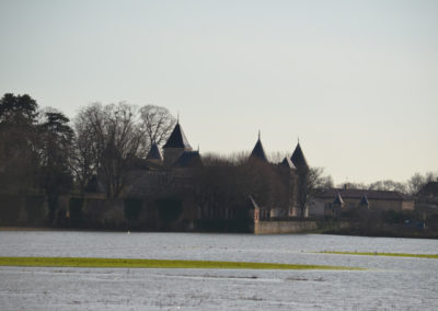 Château de Varenne