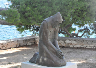 Hvar prieur