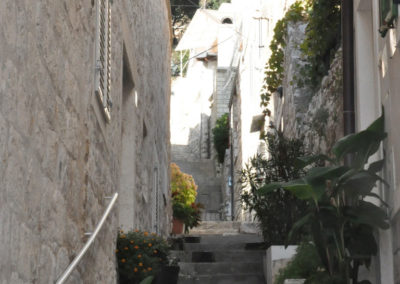 Hvar ruelle